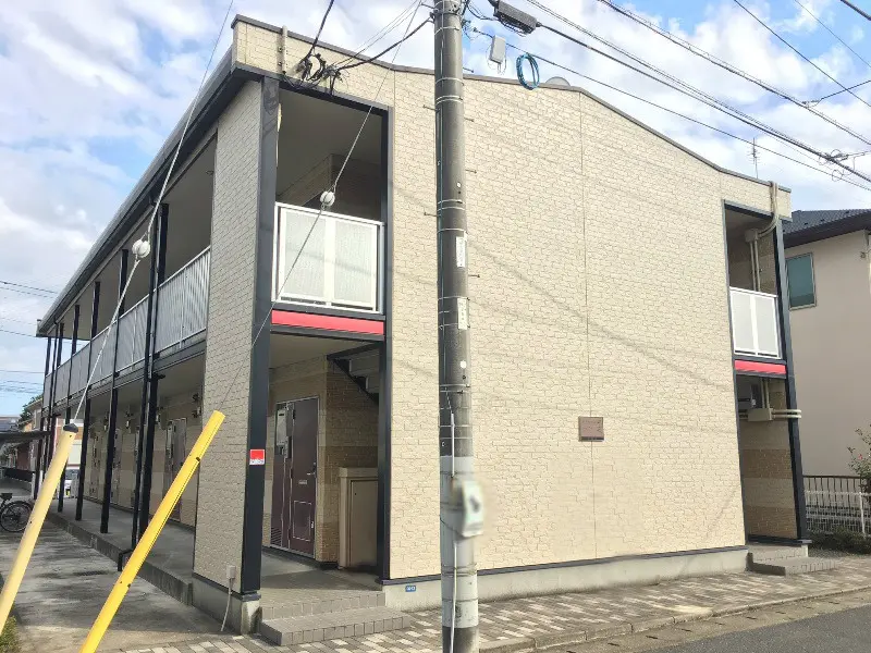 日立市弁天町２丁目 月極駐車場